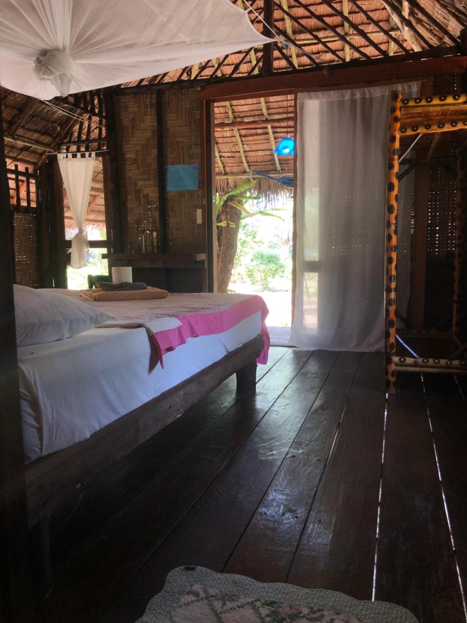 Horizon Eco Resort Ko Phra Thong Eksteriør billede