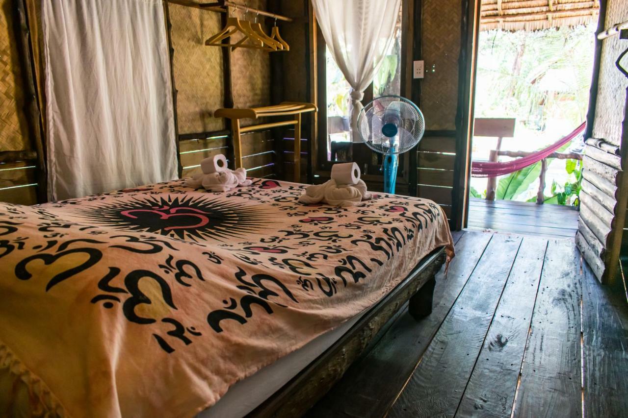 Horizon Eco Resort Ko Phra Thong Eksteriør billede